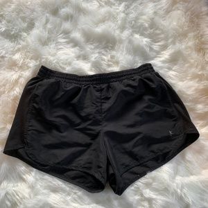 Danskin Now work out shorts